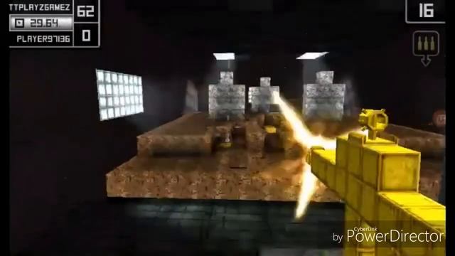 Guncrafter Pro Gameplay смотреть онлайн