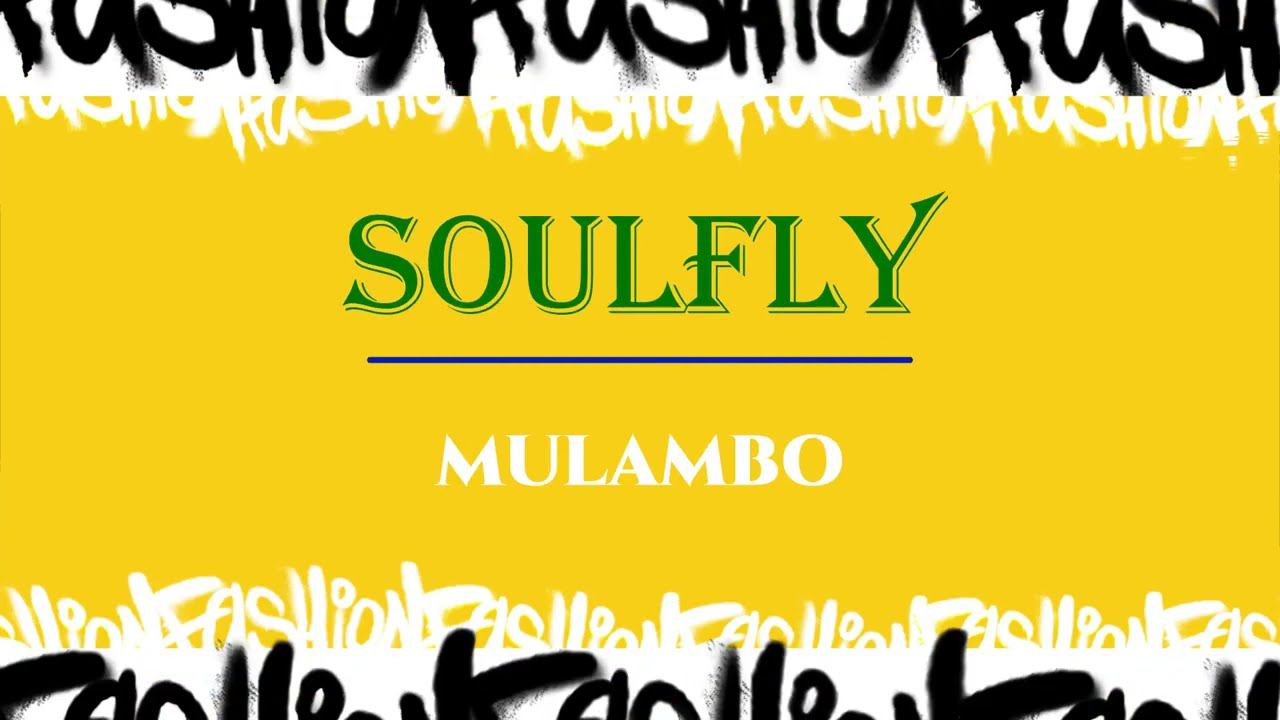 Soulfly - Mulambo (Guitar Cover)