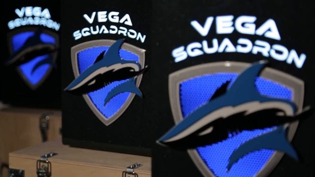 INVASION Labs: отзыв Vega Squadron смотреть онлайн