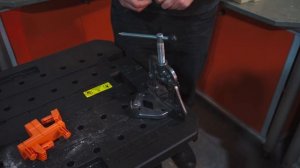 Тест верстаков-трансформеров Pony Jorgensen