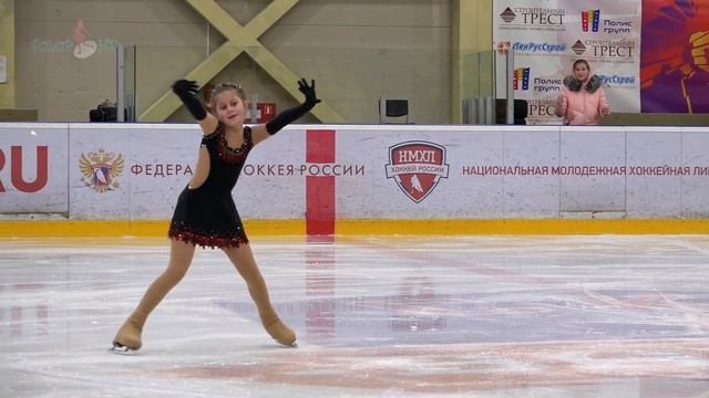Первое место! 2 Юношеский разряд Алина смотреть онлайн