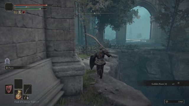 Elden Ring - Let's Play Part 31 - Red Wolf of Radagon смотреть онлайн