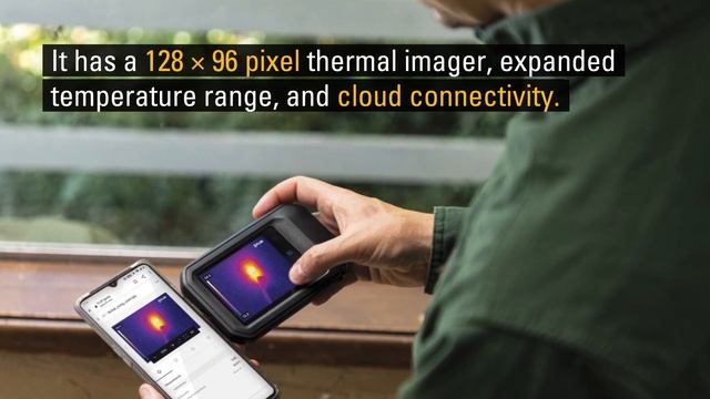 Which Cx-Series Camera is Right for You? | FLIR Thermal Cameras смотреть онлайн