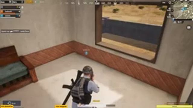 PUBG Mobile - PUBG для слабых пк на официальном эмуляторе смотреть онлайн