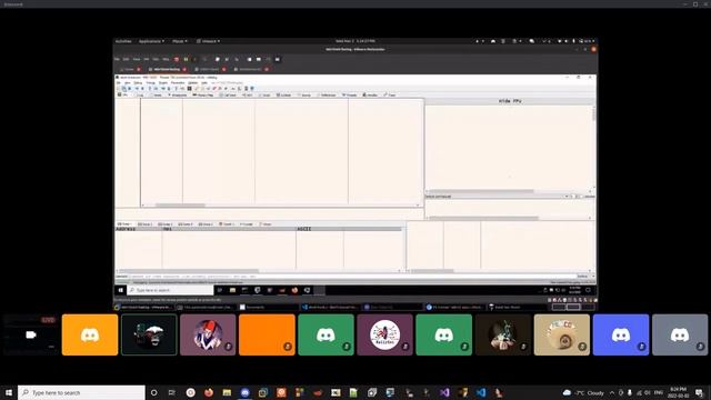 Brute Ratel Live Demo @Un1k0d3r's Patreon (Charles Hamilton) смотреть онлайн