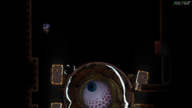 Teslagrad - All Bosses [No Damage + Secret Ending] смотреть онлайн