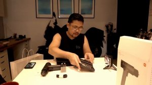 UNBOXING 12v MAX BRUSHLESS CORDLESS DRILL (xiaomi)