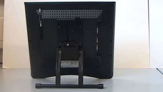 Wacom Cintiq v P-Active XPC-1710A смотреть онлайн