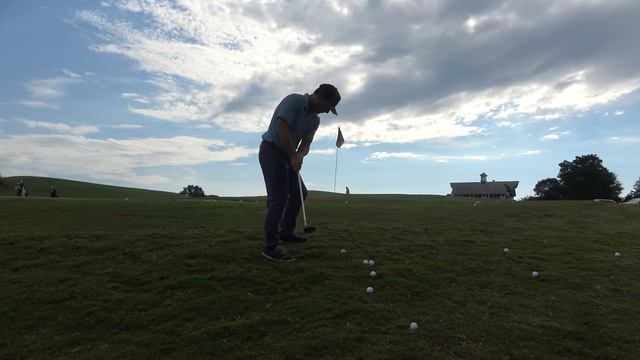 Do Golf Chipper Clubs Actually Work? смотреть онлайн