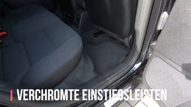 [Rundgang] Audi A3 1.4 TFSI Sportback 2011 (verkauft) смотреть онлайн