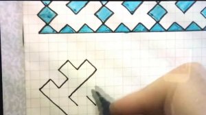 Орнаменты северных народов.