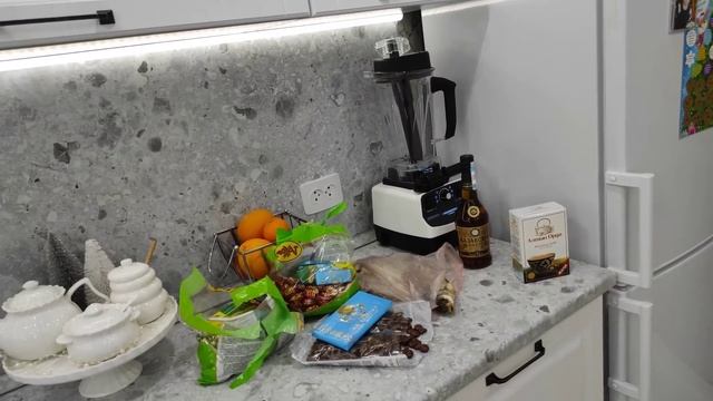 Переезд в Россию/Неожиданные гости из Казахстана/Гостинцы и подарки смотреть онлайн