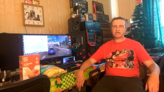 Антираспаковка кукурузных палок от 31 авг 22г смотреть онлайн
