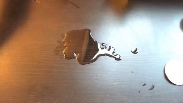 Как быстро удалить засохший секундный супер клей с любой поверхности