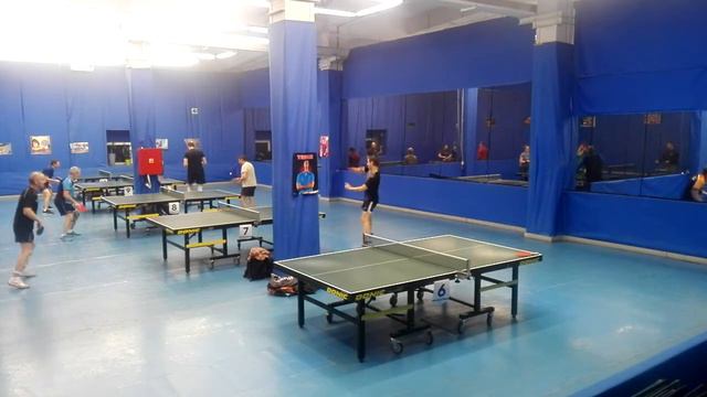 18.01.2021 Artt Преображенка Паничев (625 rttf) vs Гофман (626 rttf) смотреть онлайн