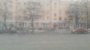 поездка на автобусе паз 32054, (40, K0, H0, L0), (2014 г. в), р379ру174 маршрут 218 (1 часть)
