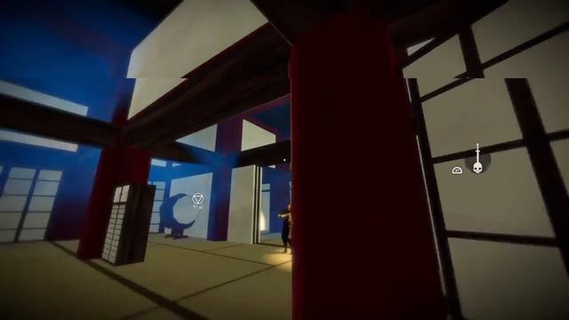 Aragami - Up and Down Trophy смотреть онлайн