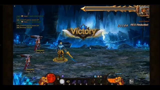 Wartune Knight Class Advancement смотреть онлайн