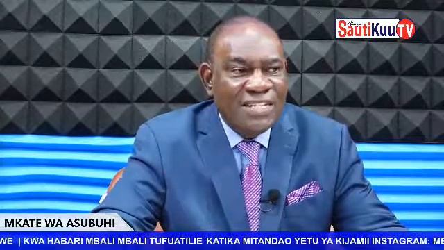 MATOKEO YA ROHO YA UOGA PART 2 - MCH:EMMANUEL MWASOTA 22.07.2020 смотреть онлайн