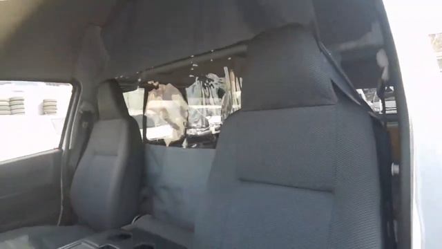 Toyota hiace 2018 год самый большой бензин 4вд смотреть онлайн