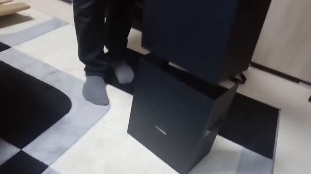 Вытяжка Pyramida NR 60 смотреть онлайн