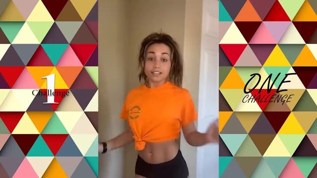 Woah Throw It Back Challenge Dance Compilation #woah #throwitback смотреть онлайн