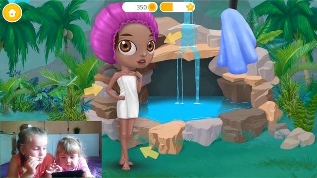 СМЕШНОЕ ВИДЕО ДЛЯ ДЕТЕЙ Новый игровой мультик ПРО ПУТЕШЕСТВИЕ детская игра TutoTOONS