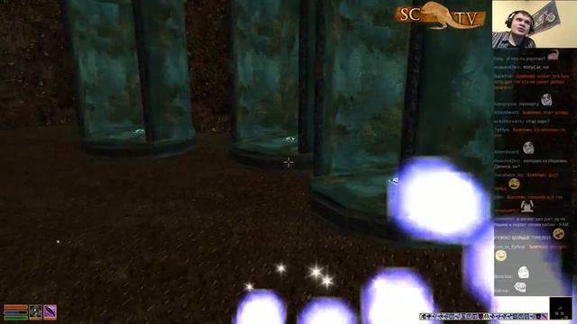 7 февраля TES 3 Morrowind (Конец Эпичной саги Каджита) Часть 39 смотреть онлайн