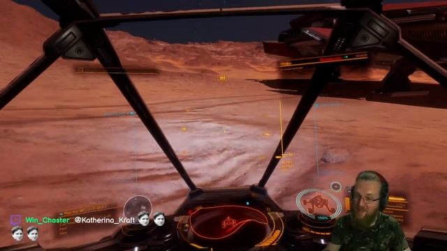Чилл космических масштабов | Вспоминаем как играть | Elite Dangerous смотреть онлайн