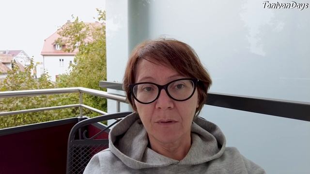 КАК Я ВСЁ УСПЕВАЮ ЗА ОДИН ВЫХОДНОЙ В ГЕРМАНИИ... смотреть онлайн