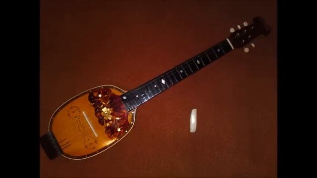 Suita (Menuet) - J. S. Bach (Hrvoje Majić).wmv смотреть онлайн