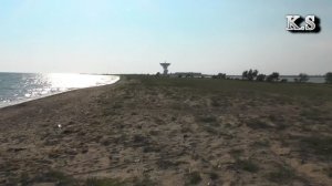 Трамвай село Молочное Евпатория 2013 Украина исторические кадры