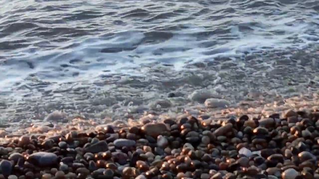 море осенью смотреть онлайн