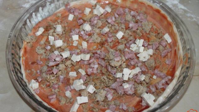 Сборник рецептов