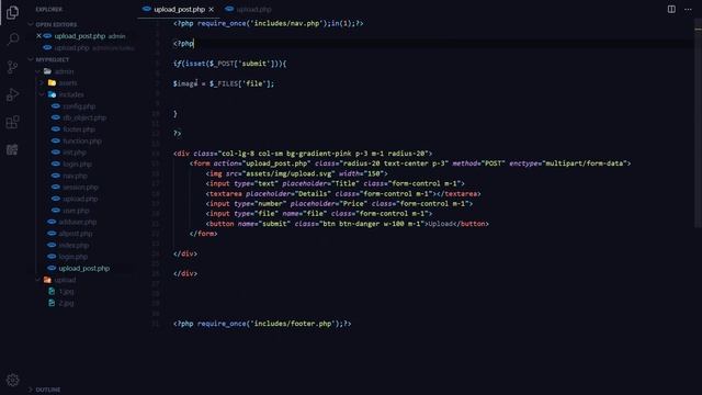 Object Oriented PHP 35 Save Method KURDISH смотреть онлайн