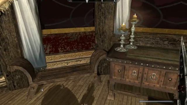 SKYRIM KILL MOVIE 2 смотреть онлайн