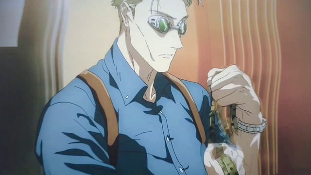 SO TIRED || TOJI X NANAMI [ AMV/EDIT] *NODE VIDEO || JUJUTSU KAISEN || ANINE смотреть онлайн