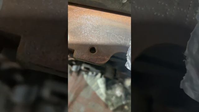 Обзор двигателя для Volkswagen Amarok 2.0 tdi CSH смотреть онлайн