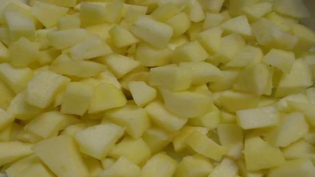 Вкусные будни