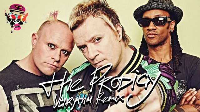 The Prodigy - Medusas Path | Ultrythm Remix