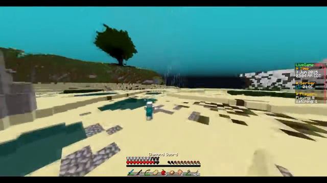 SurvivalGames EP.2 L СЕРИЯ БУДЕТ С ГОЛОСОМ В 5 СЕРИИ