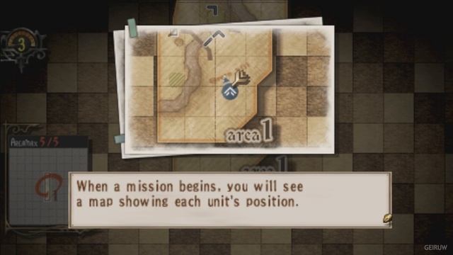 Valkyria Chronicles III [Eng Patch] - Part 1 смотреть онлайн