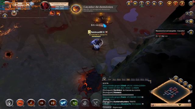 ALBION ONLINE+ XEON E5 2470V2 + GTX 1060 5GB смотреть онлайн