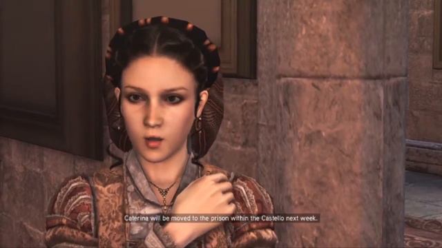 Assassin's creed: Brotherhood Walkthrough Collecting Intelligence [PART 10] смотреть онлайн