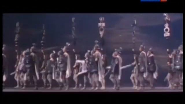 Древняя Греция. Искусство танца смотреть онлайн