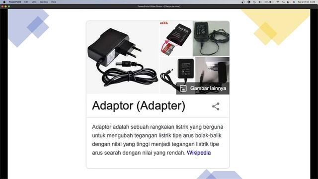 Tutorial RecyclerView Android - Apa itu Recyclerview смотреть онлайн