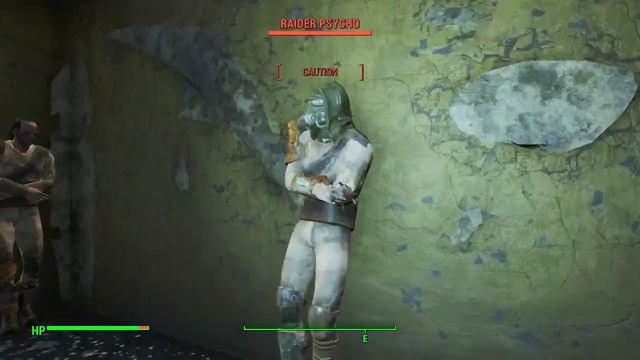 Fallout 4 Survival Guide (Season Two): Episode Eight смотреть онлайн