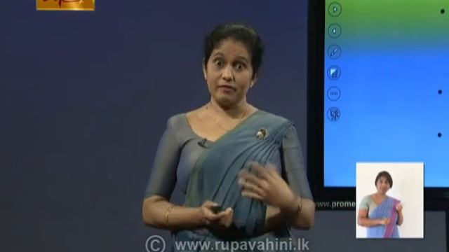 Gurugedara | 2021-01-10 | Grade 5 | Environment | Sinhala Medium смотреть онлайн