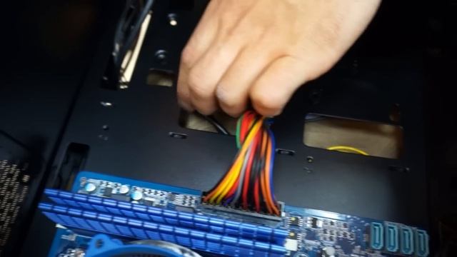 Игровой ПК за 25000 рублей от HAPPY PC смотреть онлайн