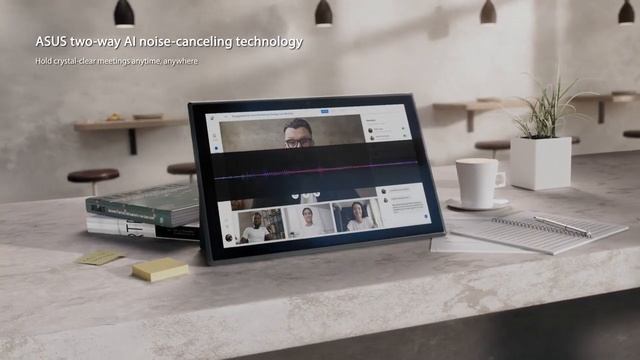 Utmost versatility with detachable design ASUS ExpertBook B3 Detachable B3000 смотреть онлайн